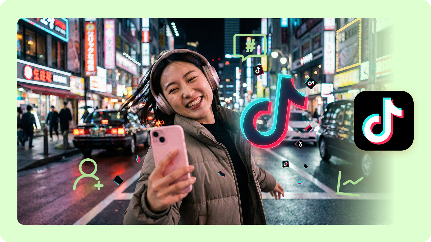 'Be a Chinese' 트렌드가 가장 최신 틱톡 트렌드 중 하나인 이유