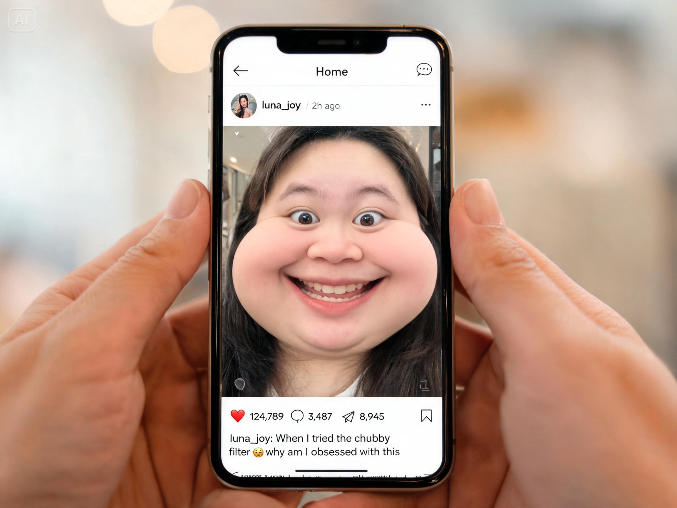 Boost engagement with playful edits