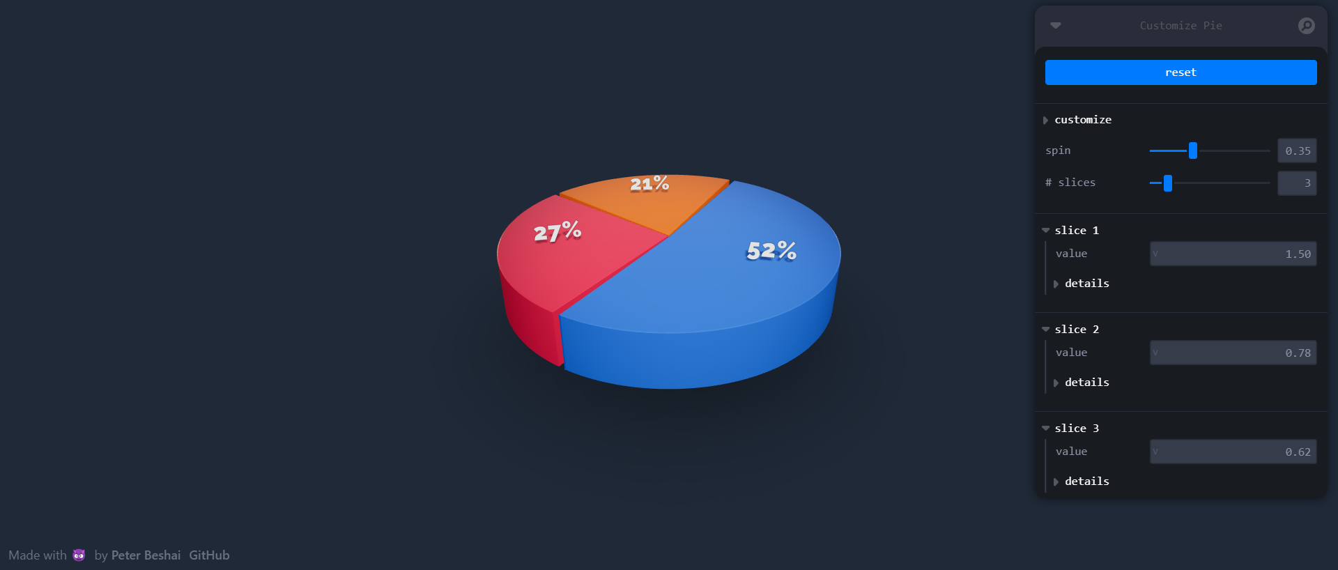 Buksan ang 3D na modelo