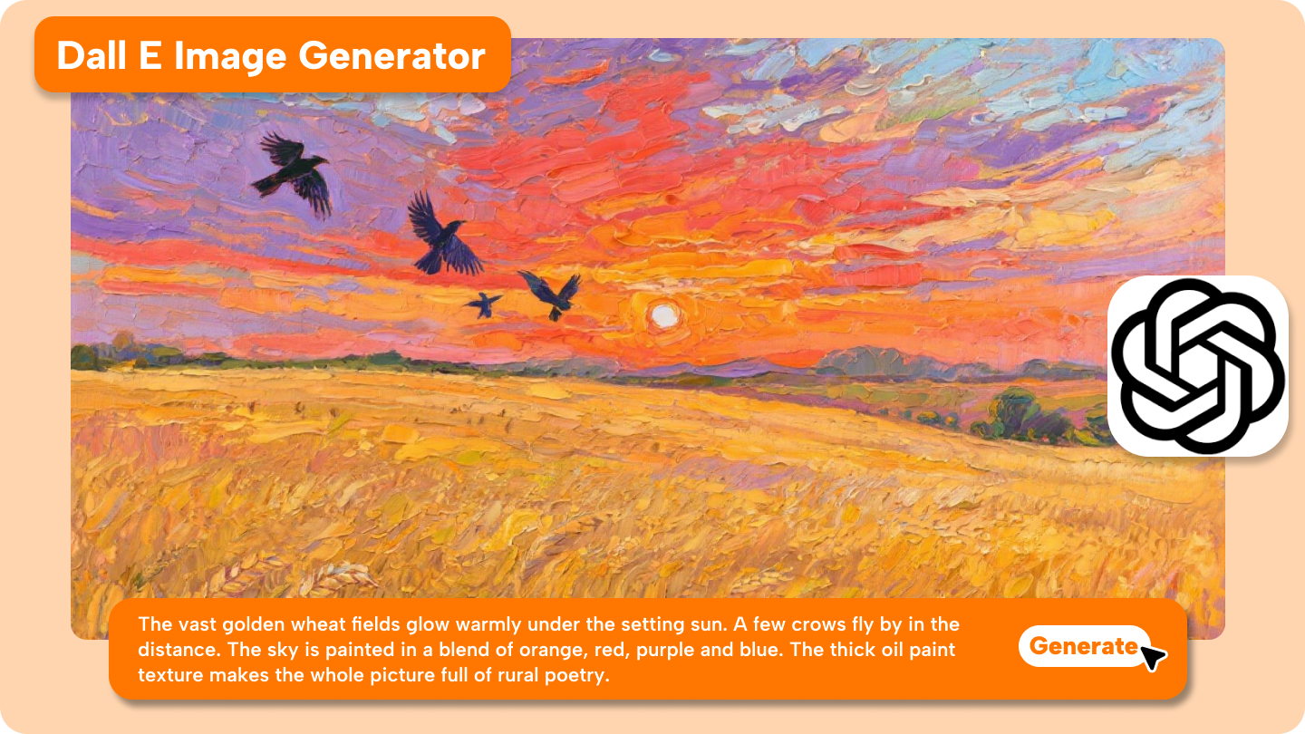 dall e bildgenerator