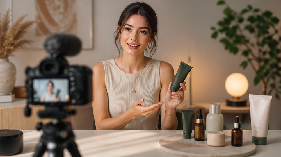 Videographer Portfolio Video — Videographer Final Reveal