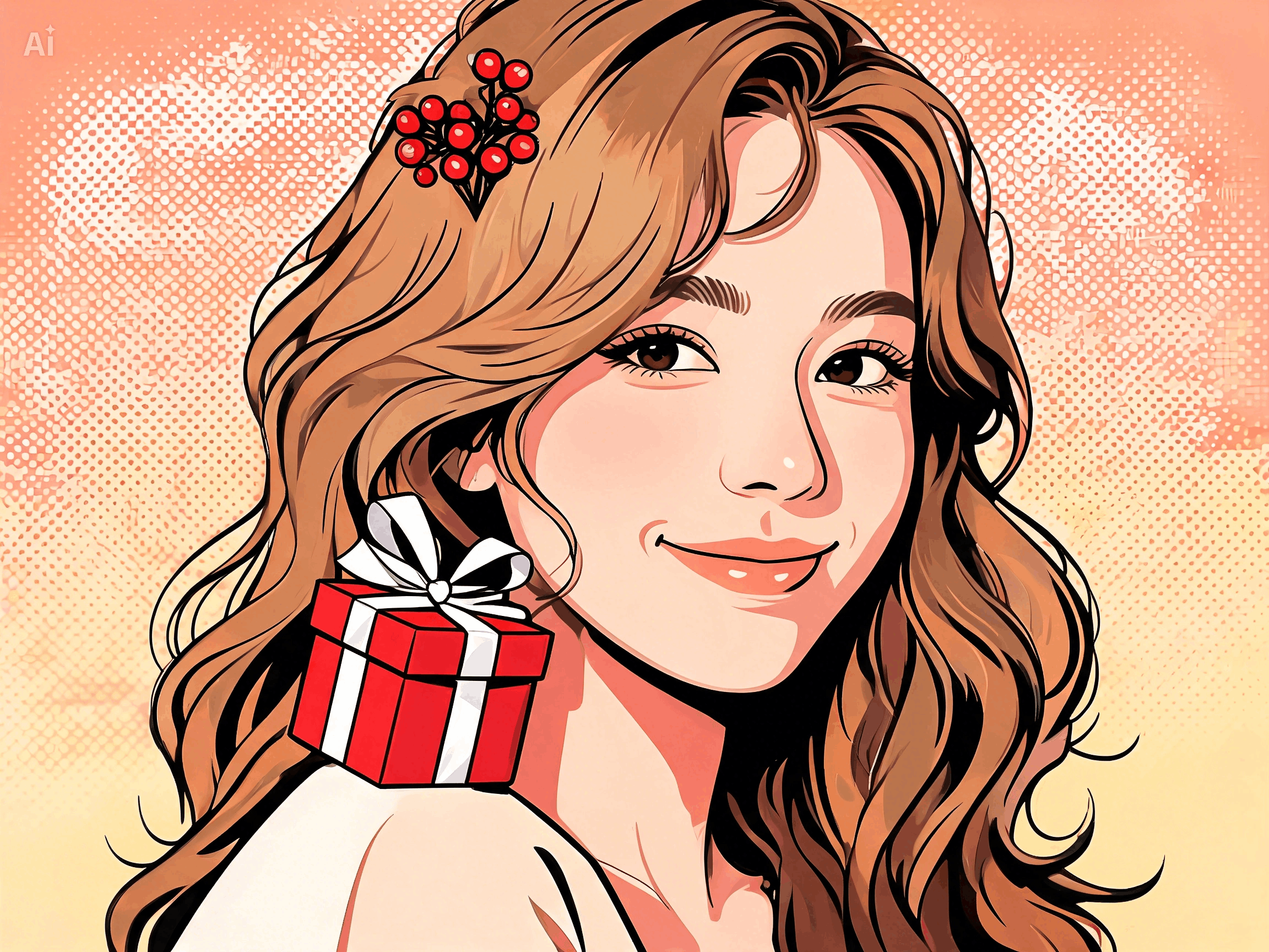 Gift Image Concepts