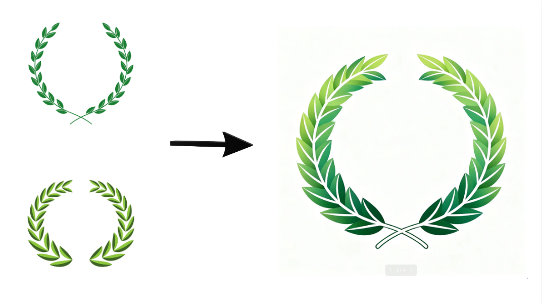 無料ロゴブレンダー