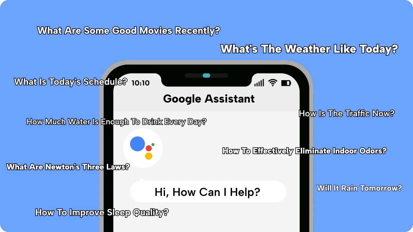 google ai assistant
