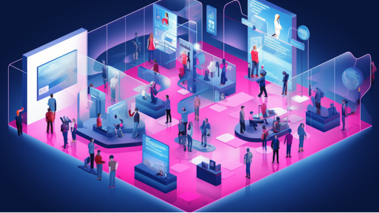 Mahahalagang teknik sa pag-a-advertise ng event