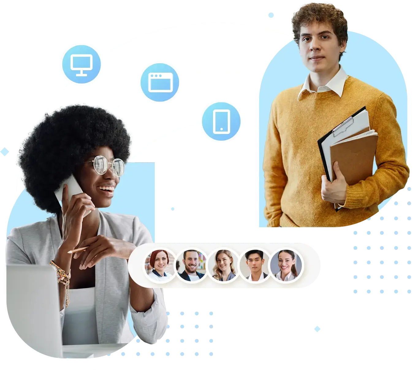 Try CapCut for Business