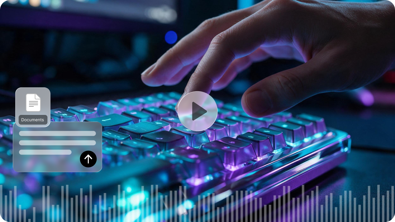 Typing Sound Effect Free Online Generator