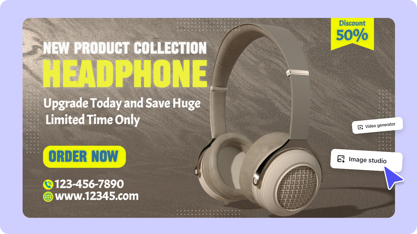 new product announcement