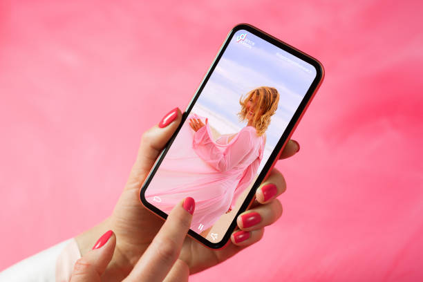 Marketing to Gen Z on TikTok