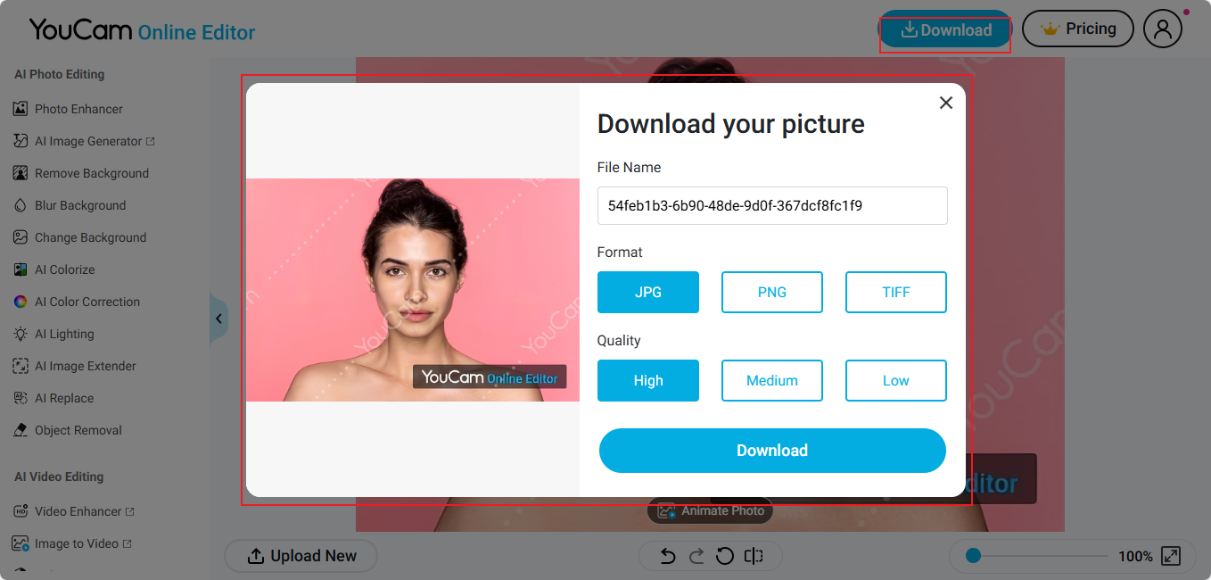 Descargar