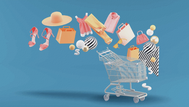 Benefits of AI in e-commerce smart shopping