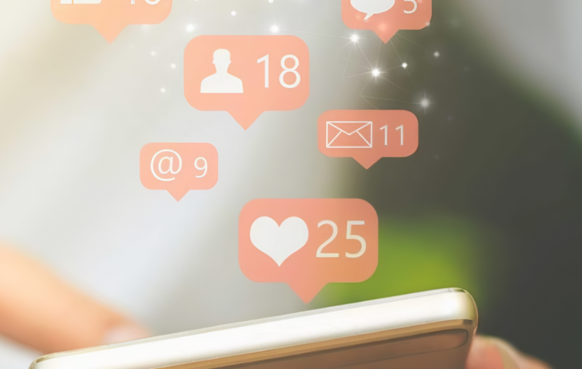 Connect with your followers