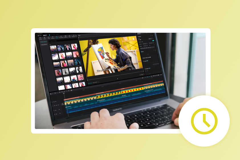 Stroomlijn filmcreatie van begin tot eind met CapCut film ai generator