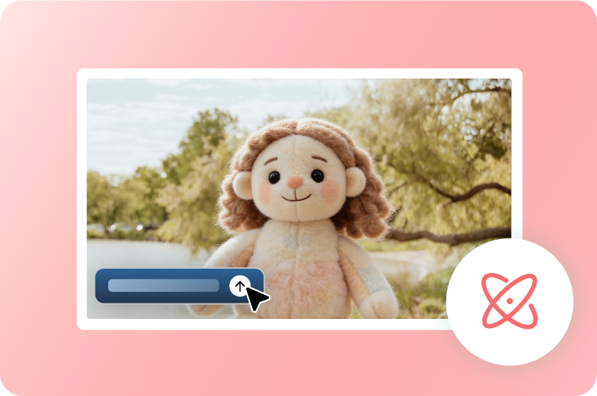 Visualize custom plush ideas online