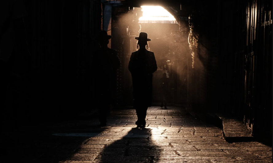 Fotografia di strada