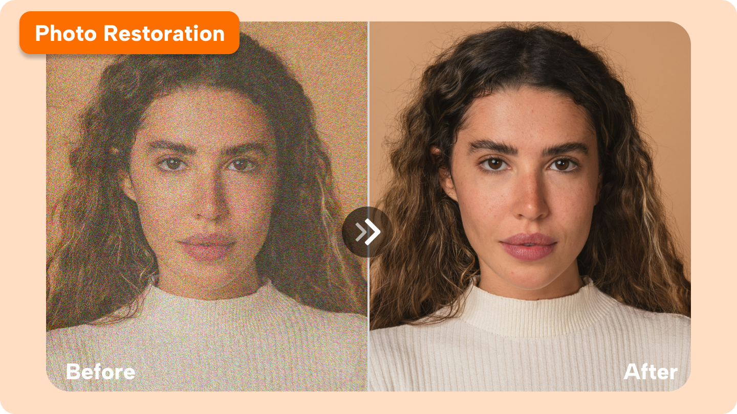 Fotos wiederherstellen