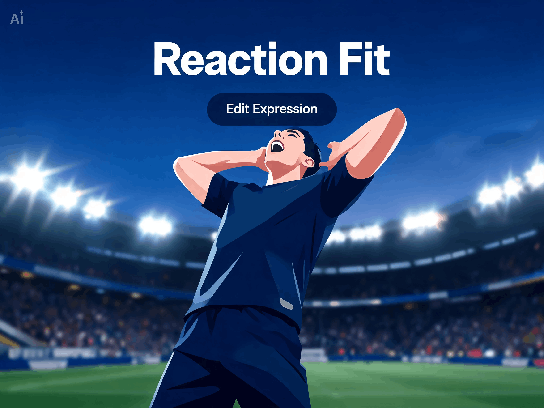 Football Meme Generator