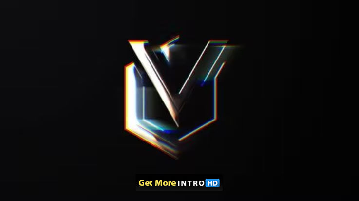 Animated logo YouTube intros