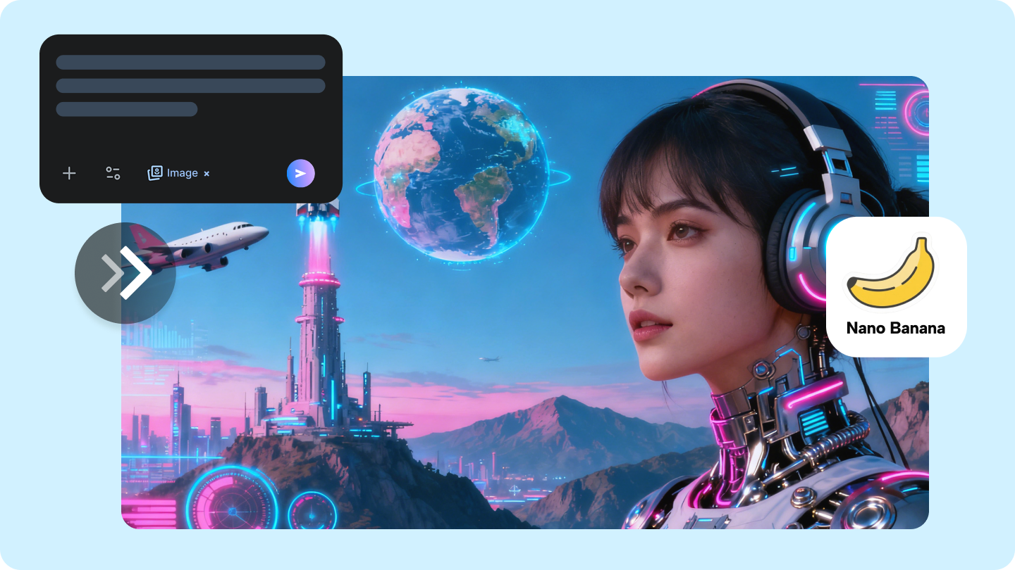 Nano Banana Prompt Strategies