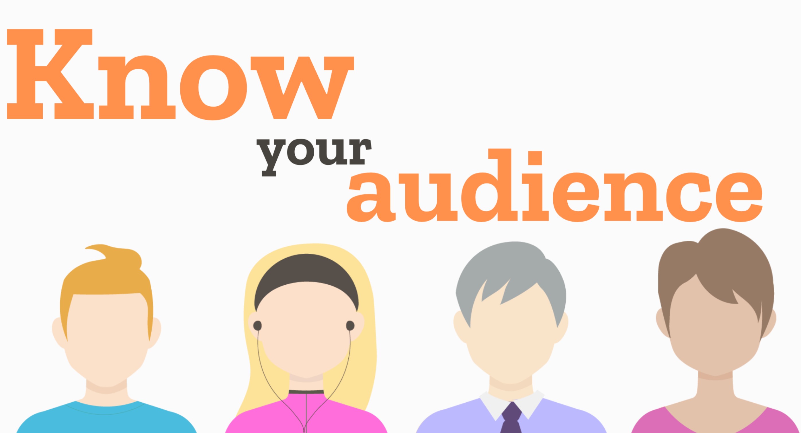 Visual representation of target audience analysis using an AI video ad maker free tool to create an ad video