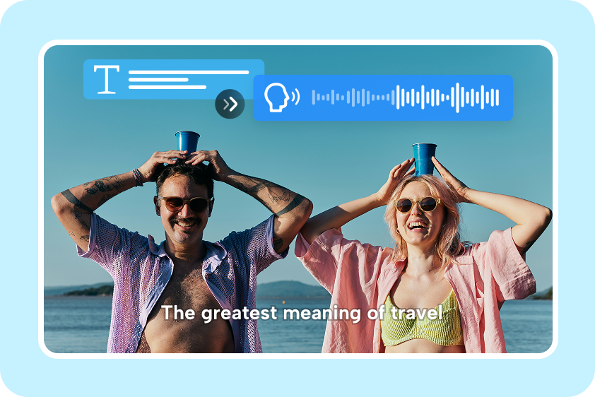 AI-powered tools in the CapCut video editor for smart editing