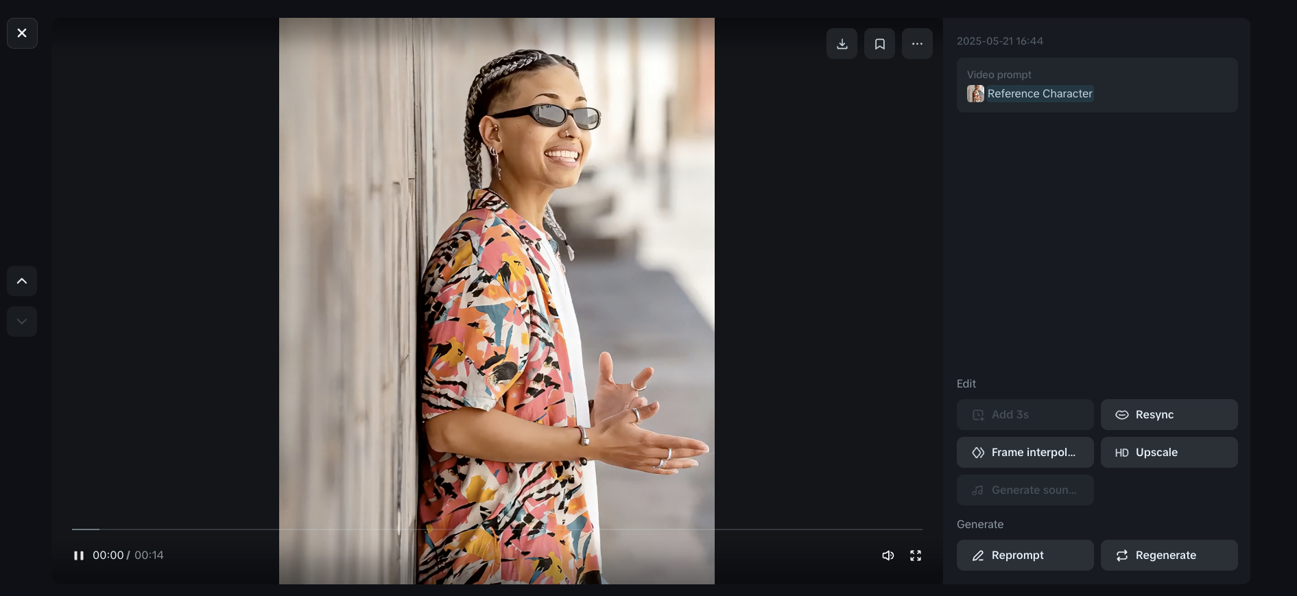 Personalidad de las redes sociales