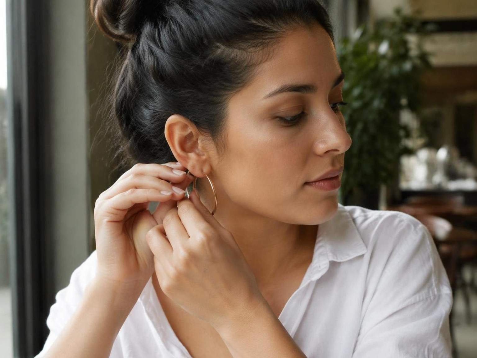 remove earrings from video feature image 2