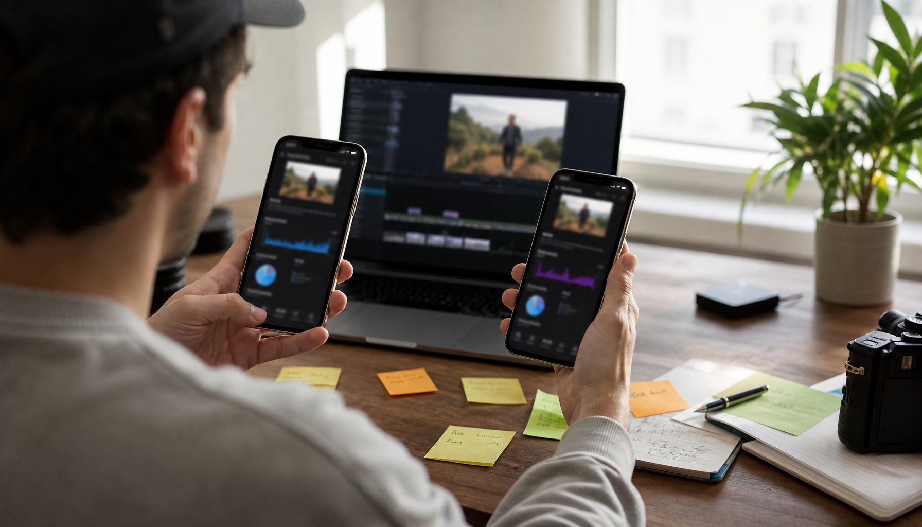Short-Video Distribution: Why Short-Form Videos Perform Differently Across Platforms