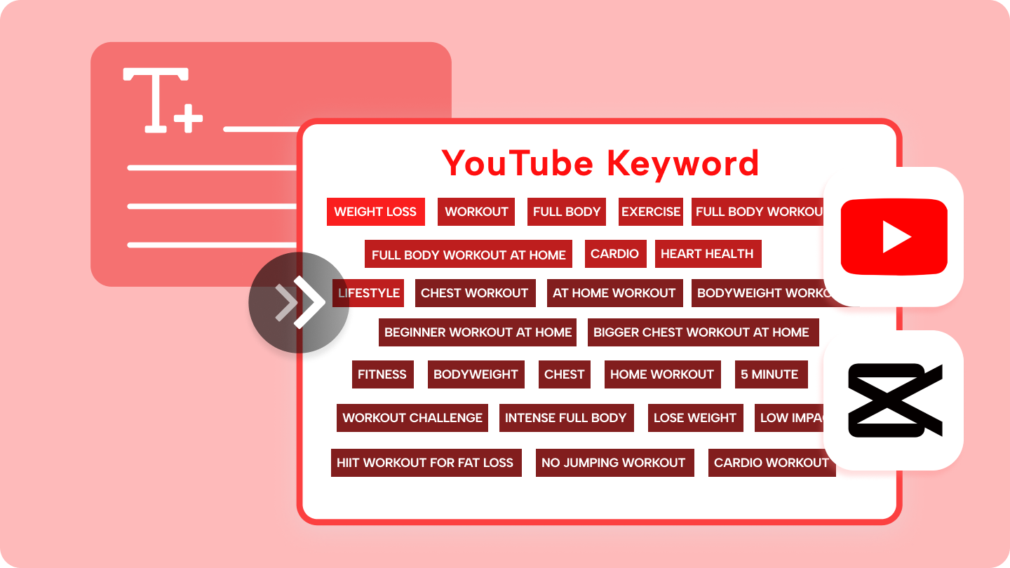 Top 5 YouTube Keyword Generators