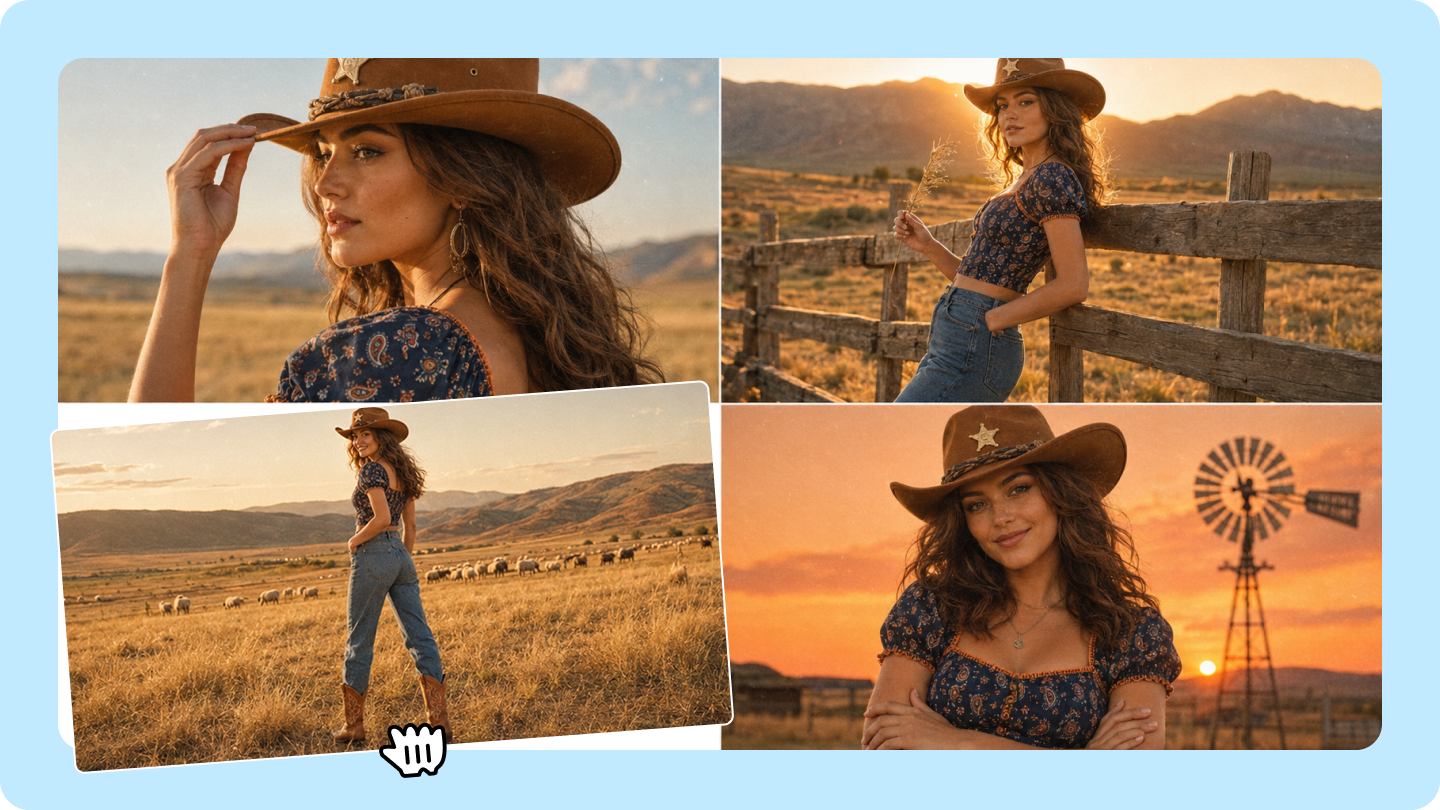How to Put Photos Side by Side: Easy Guide for Beginners