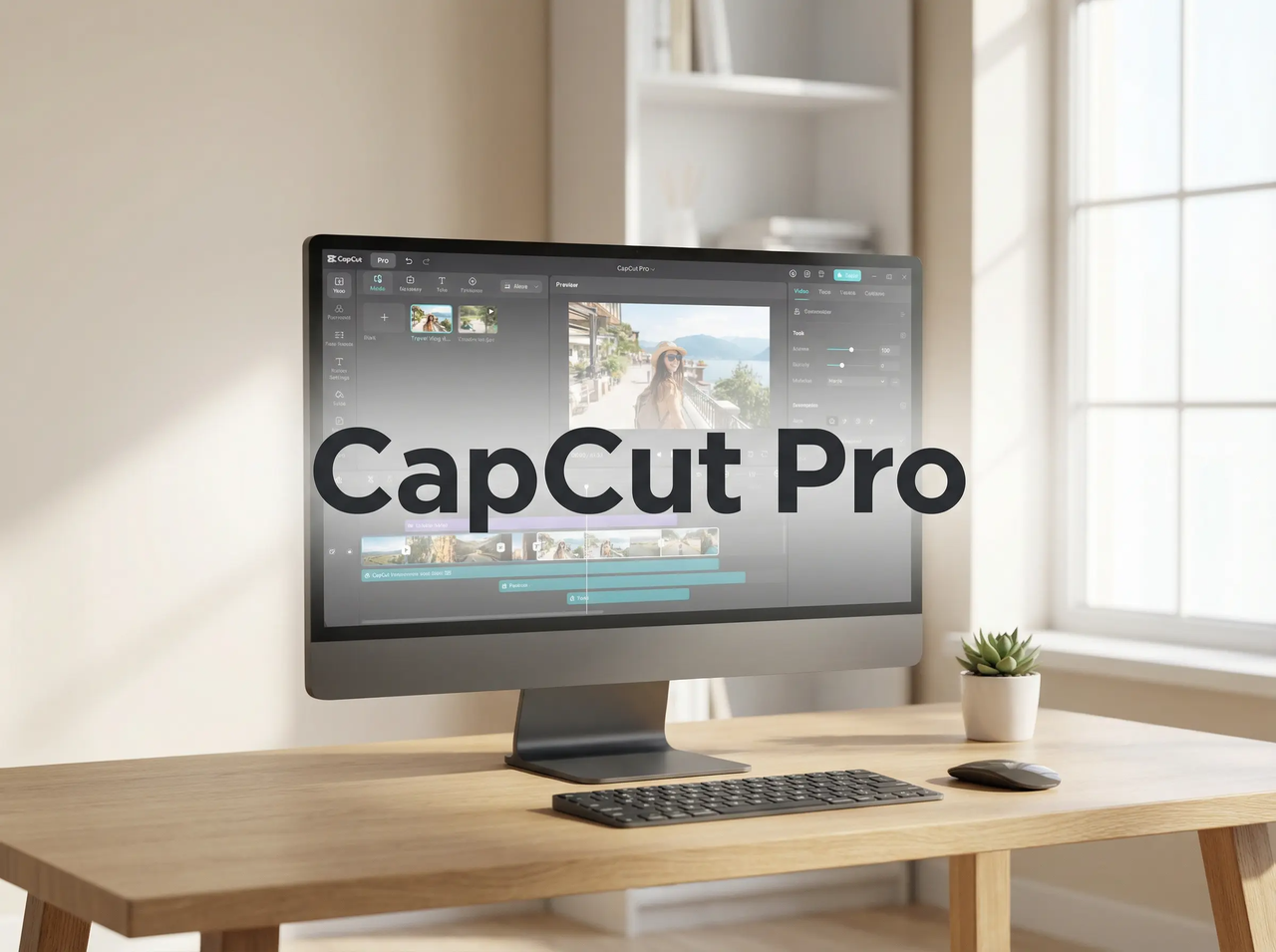 CapCut Pro