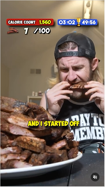 Instagram Reels challenges and trends