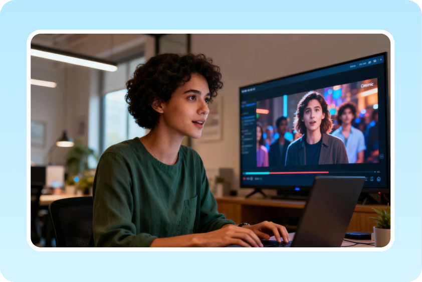 engage your audience like never before