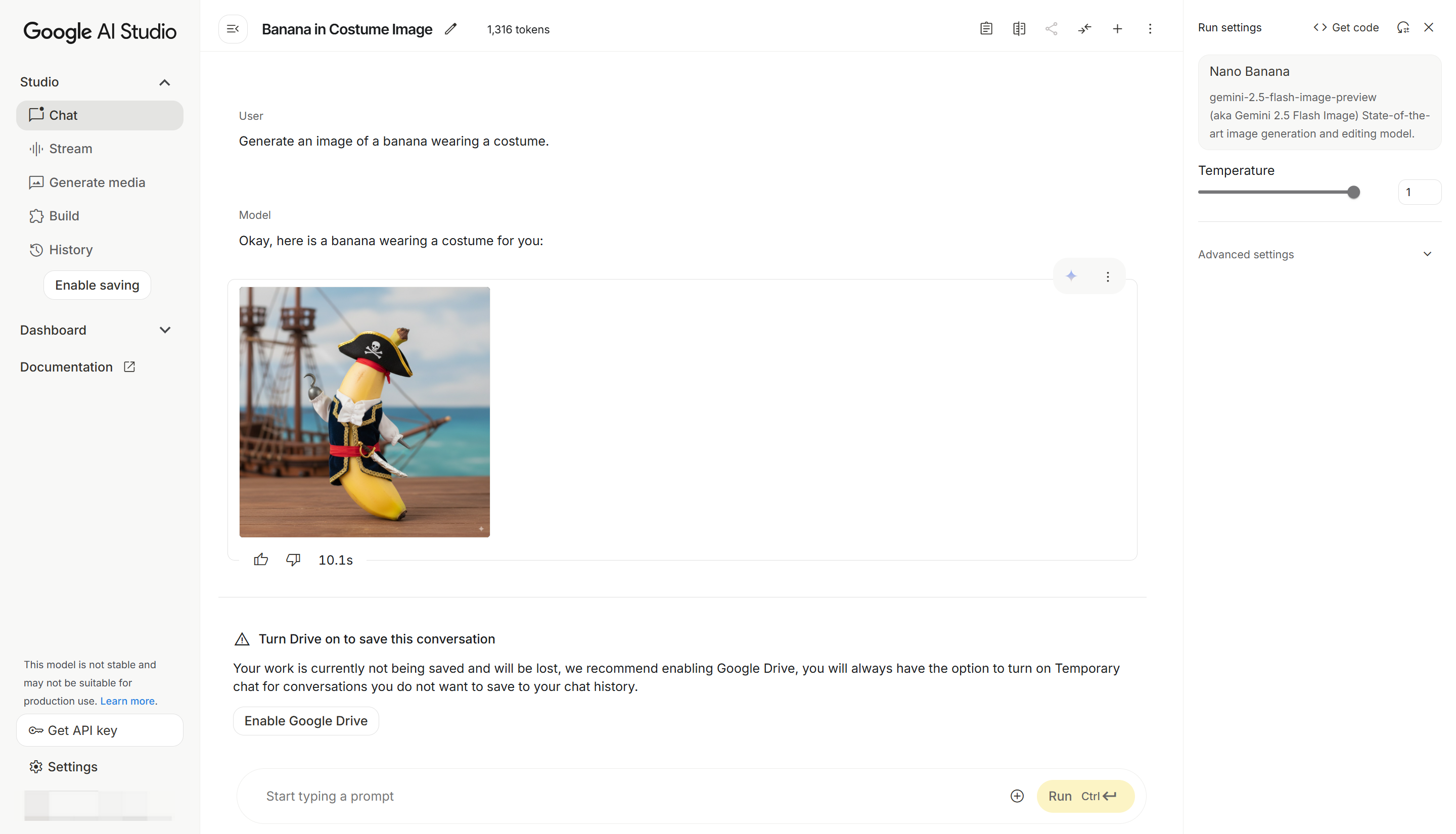 Rozhraní SeaArt AI - bezplatný online generátor obrázků pomocí AI bez registrace