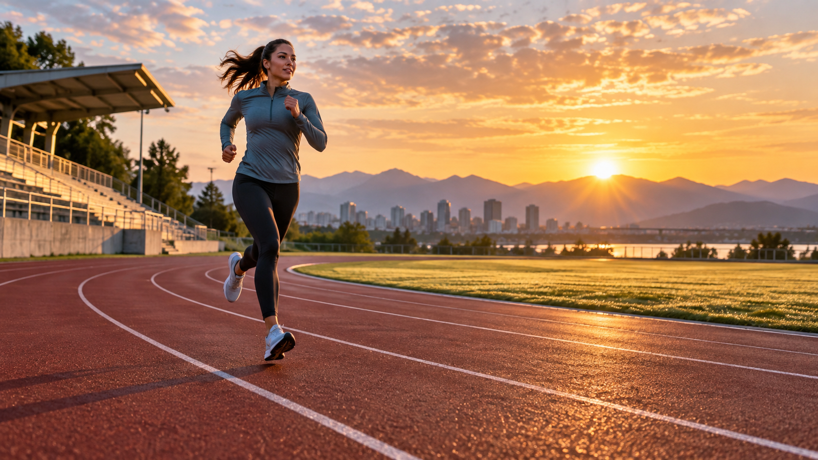Training season trend hero image