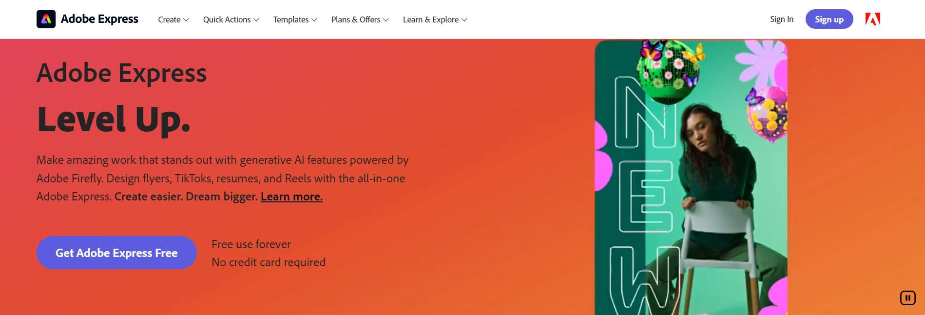 adobe-express