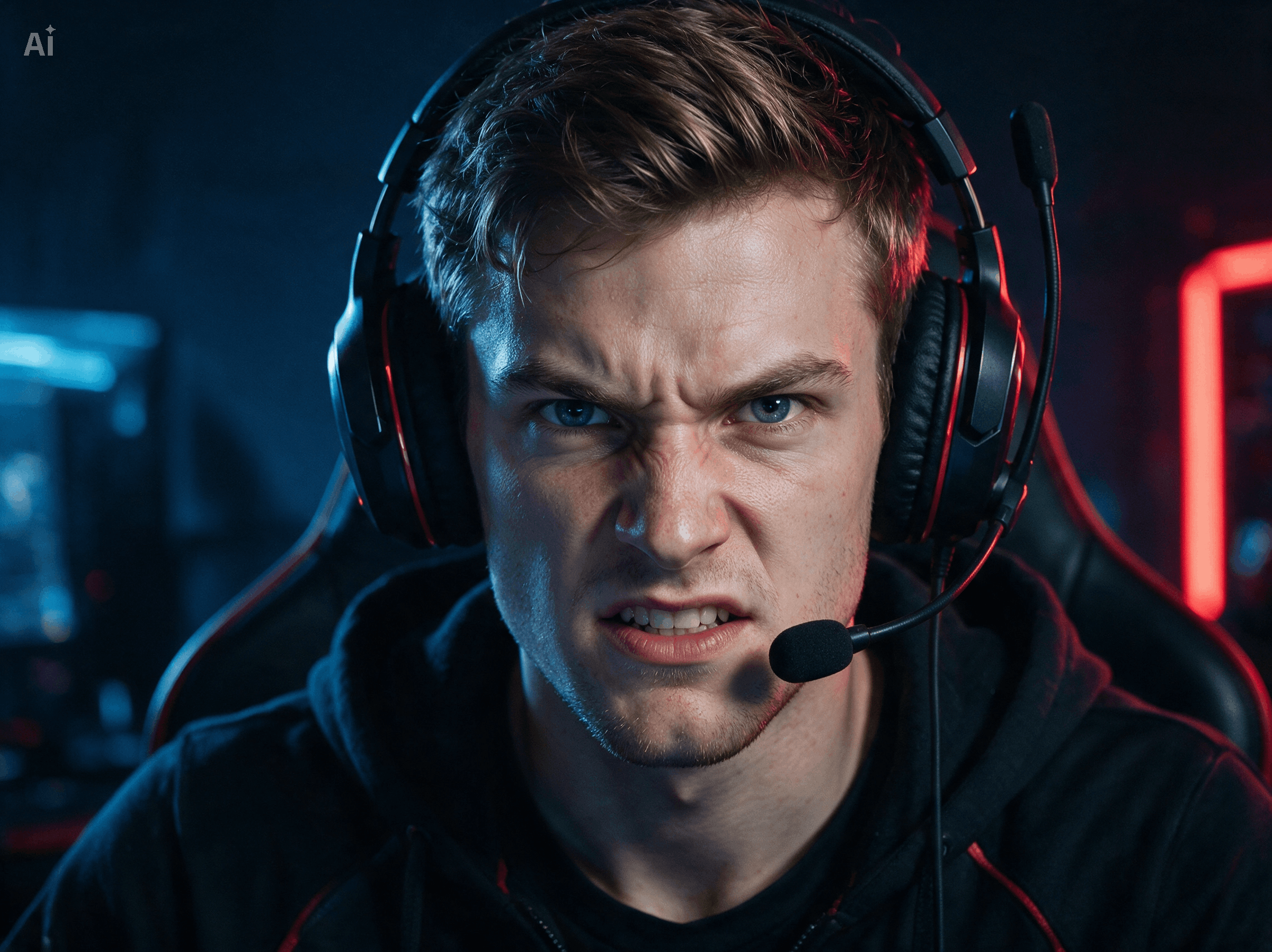 Gaming Avatars