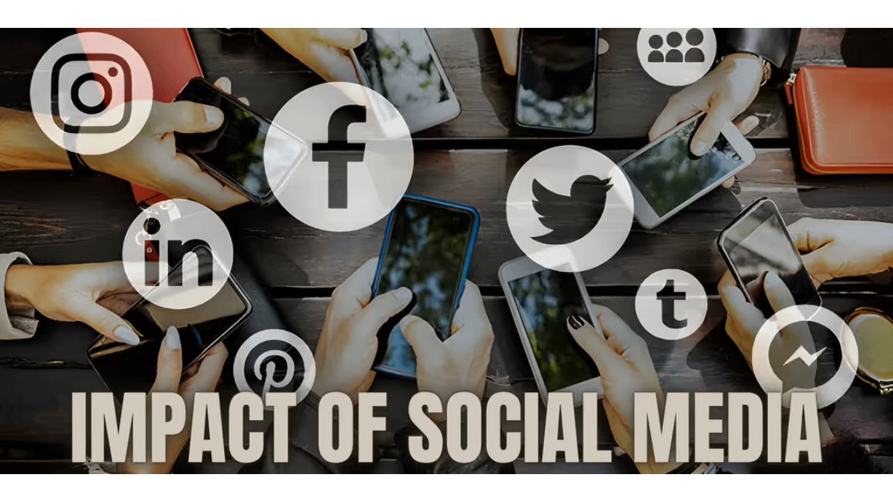 Impact of social media on creative advertising