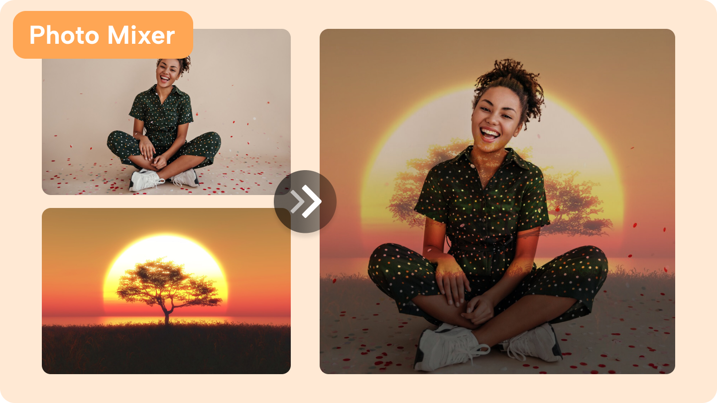 fotomixer