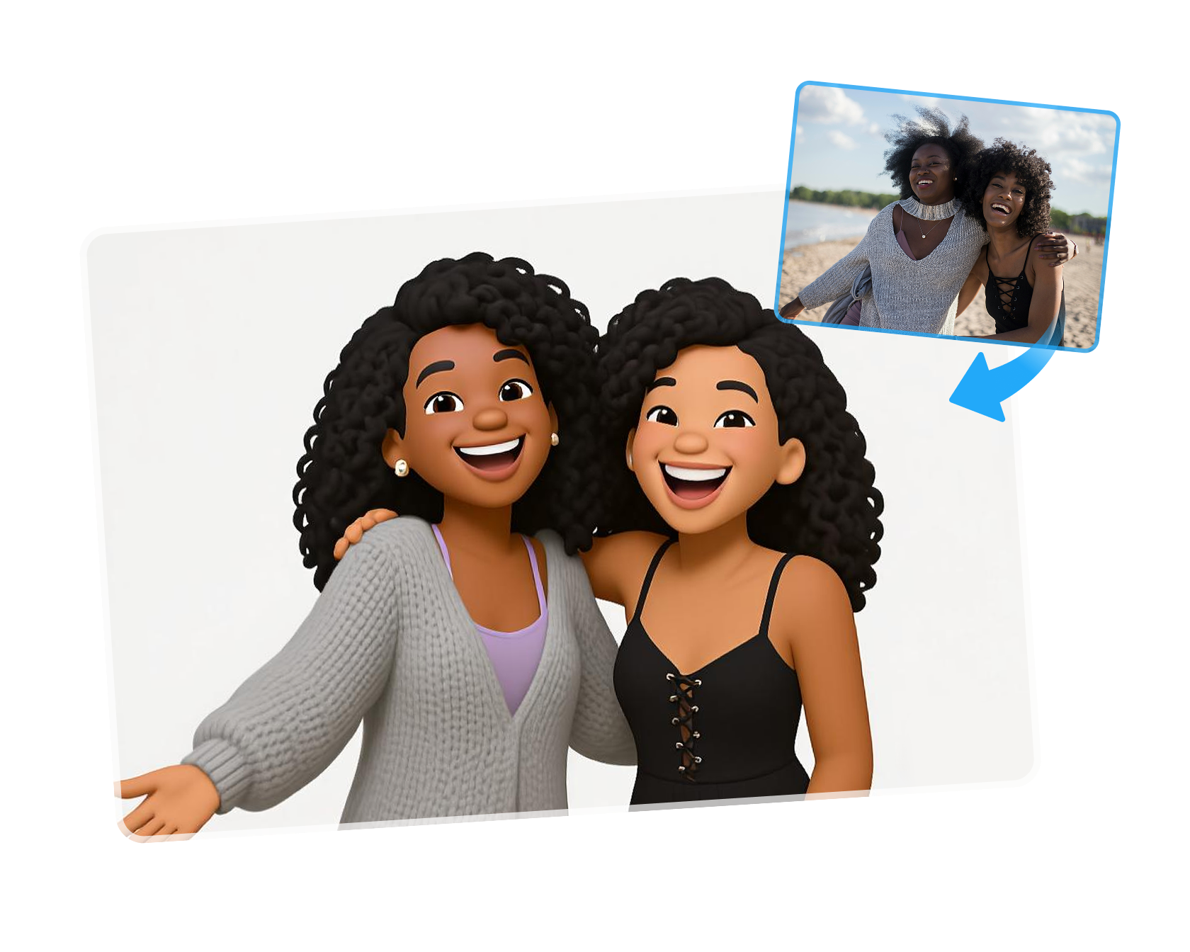 Công cụ tạo emoji miễn phí trực tuyến