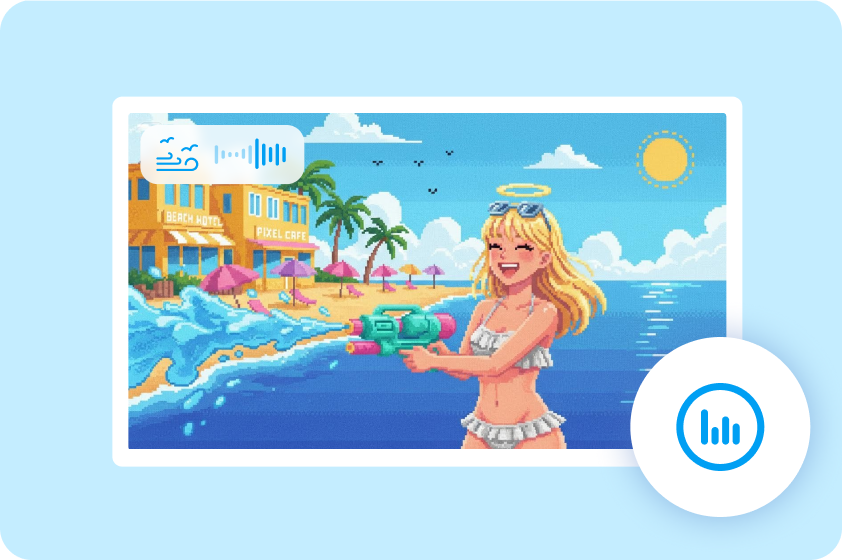 Aumente la creatividad con