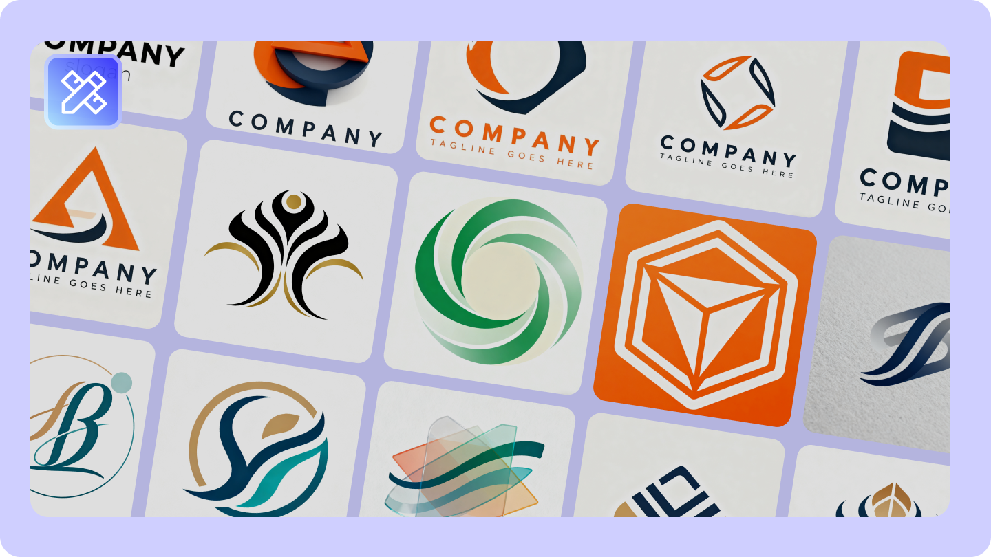 free logo templates