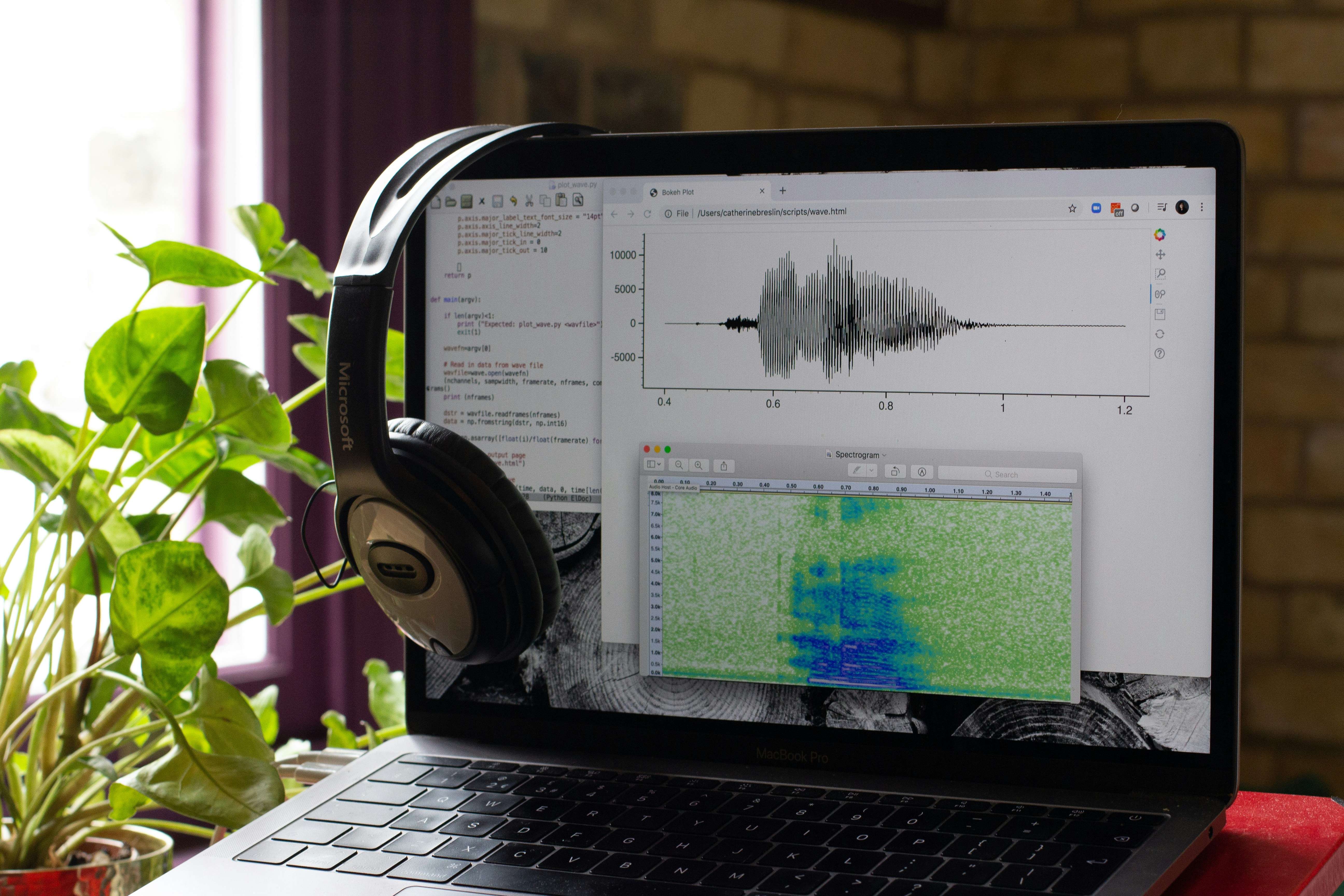 The future of emotional text-to-speechPicture: Unsplash