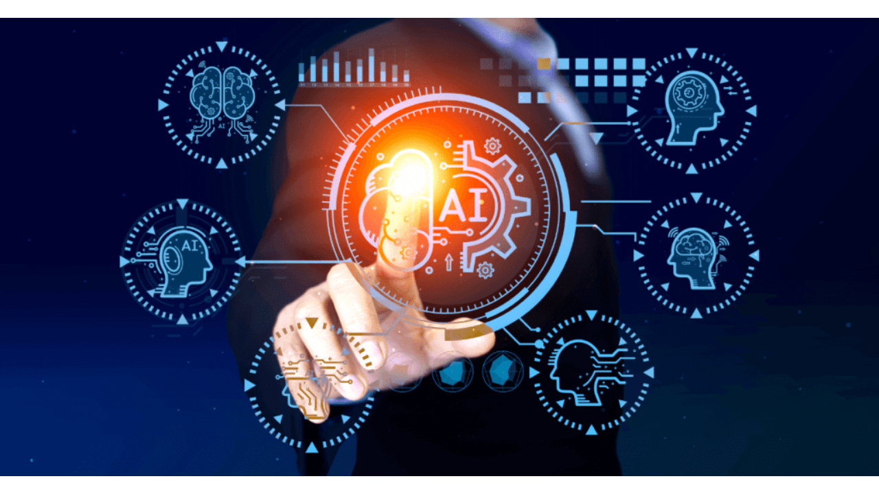 How AI personalization works