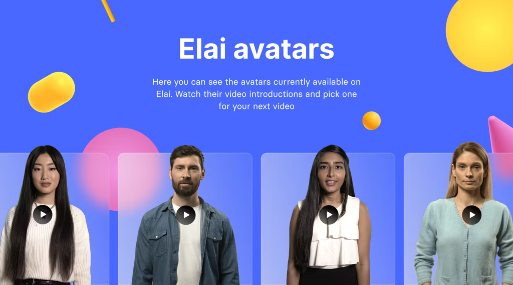 Elai.io