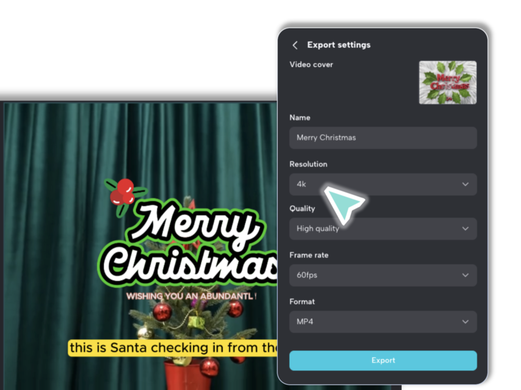 تصدير و حصة