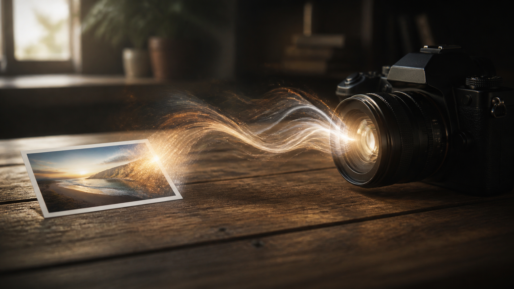 Morphic Image to Video: Animate Still Images with Dreamina hero image