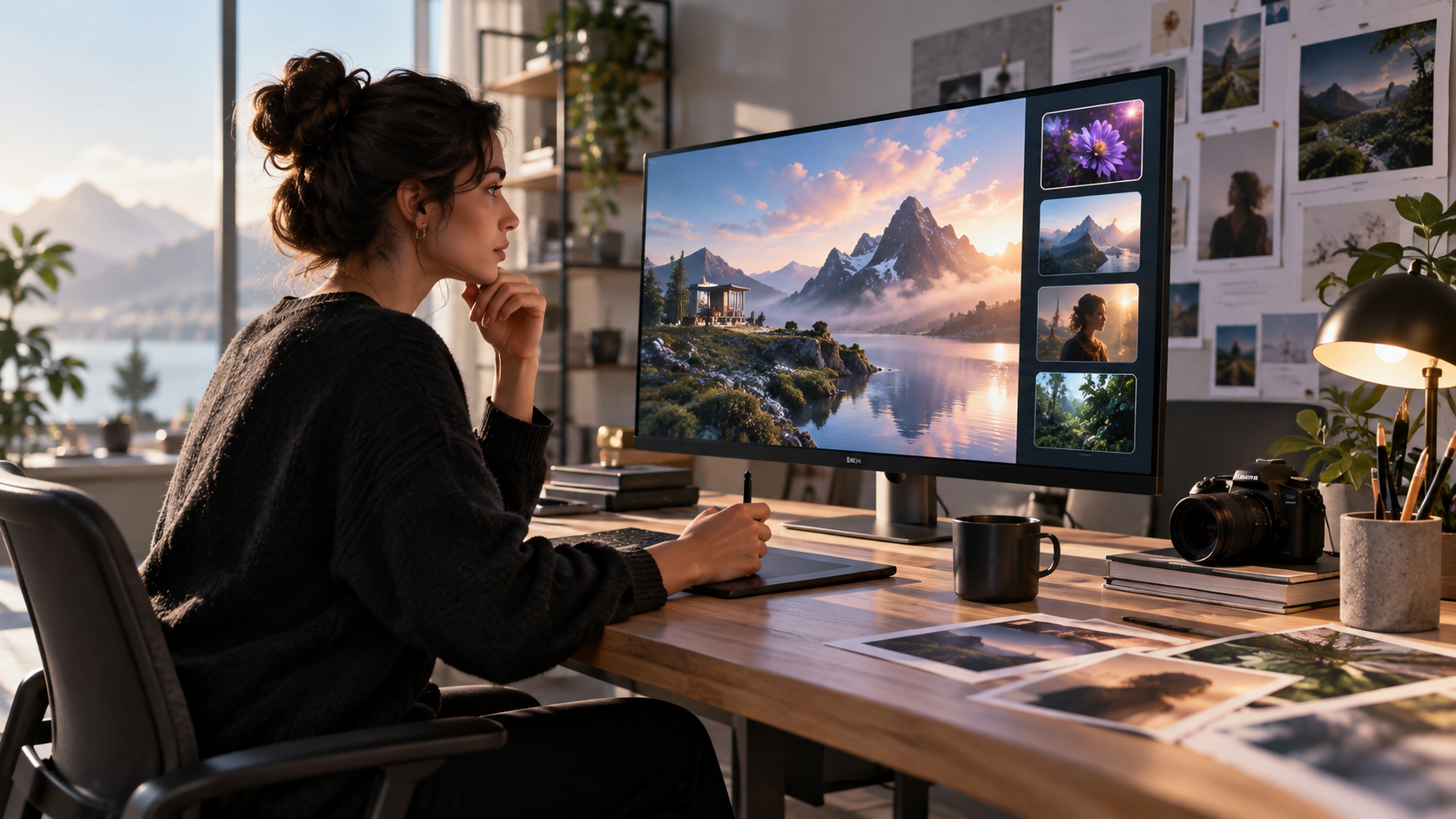 adobe firefly review Dreamina comparison workflow