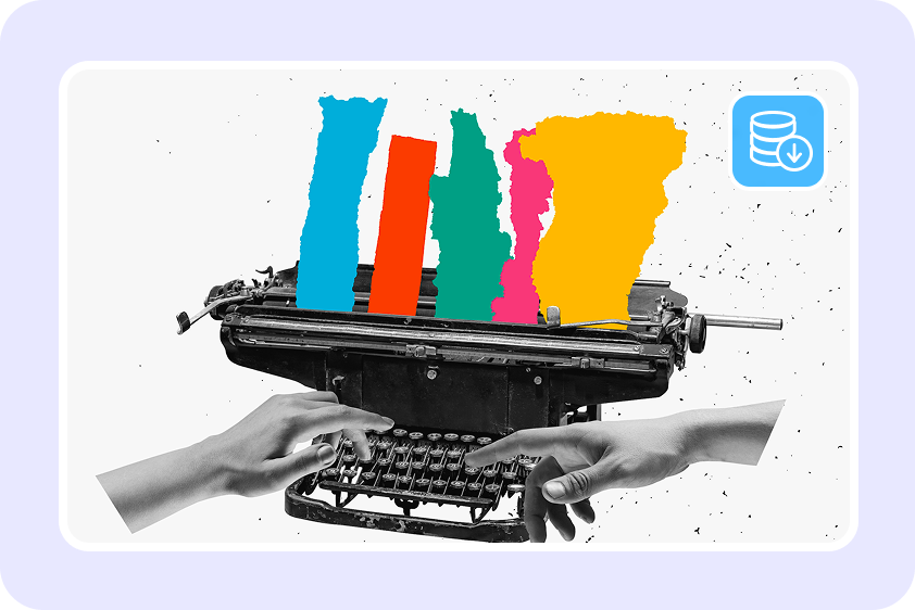 Reduzindo custos de design usando o gerador de imagem gratuito IA CapCut