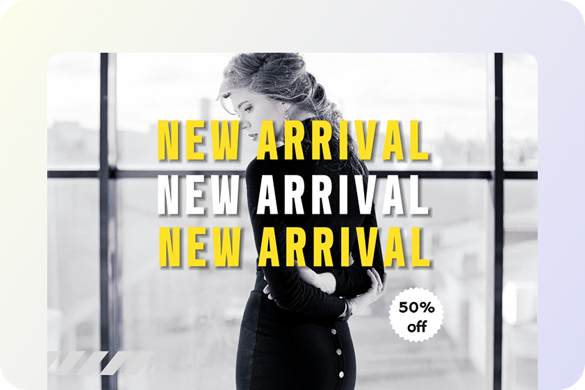 Product launch campaigns creation